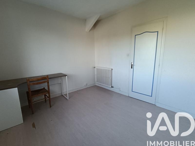 Maison - 175 m² - 7 pièces