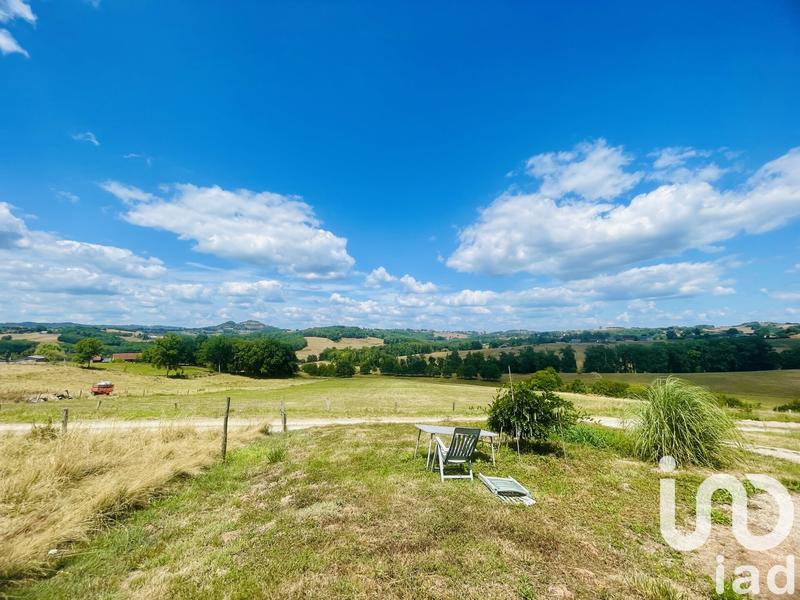 Maison de campagne - 25 m² - 2 pièces