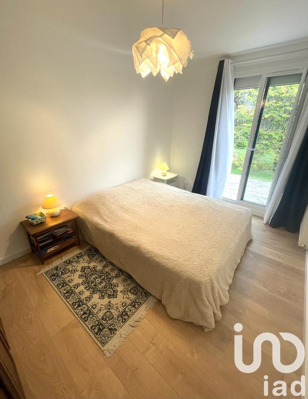 Maison - 160 m² - 7 pièces