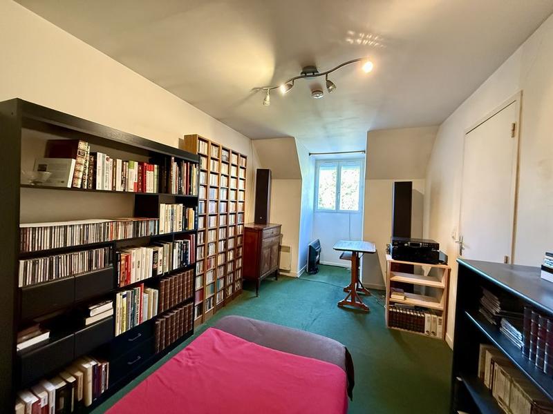 Pavillon - 76 m² - 5 pièces