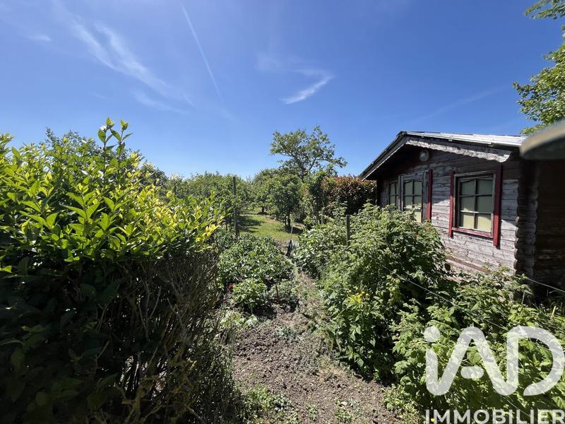 Maison - 182 m² - 6 pièces