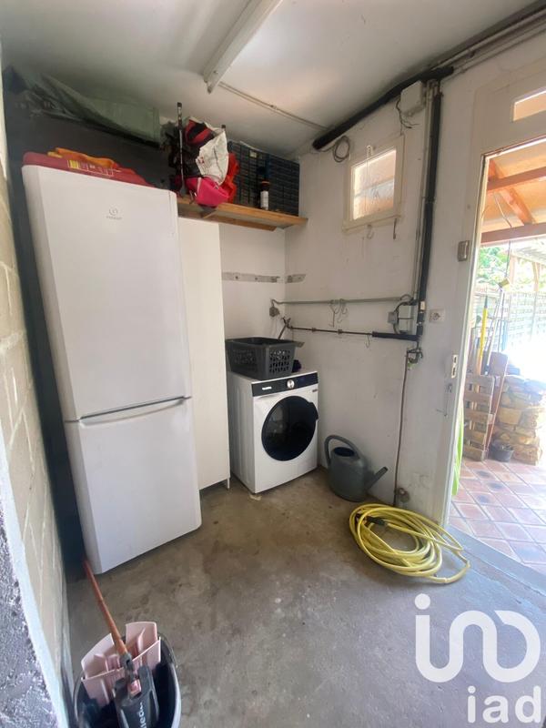 Maison - 77 m² - 4 pièces