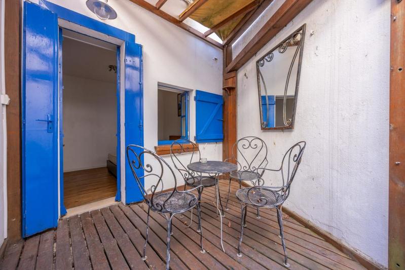 Appartement - 70 m² - 4 pièces