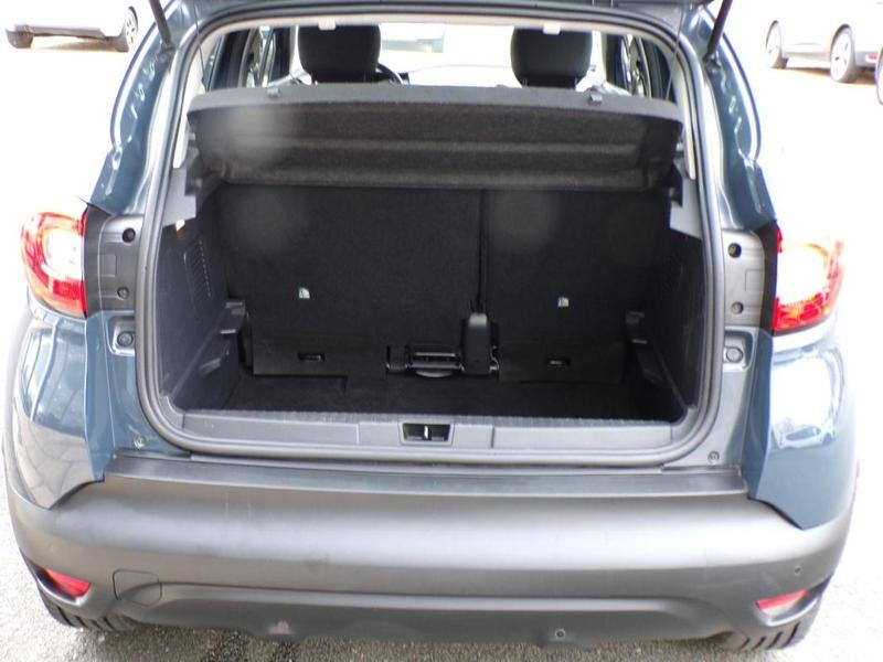 Renault Captur Business Dci 90 Cv