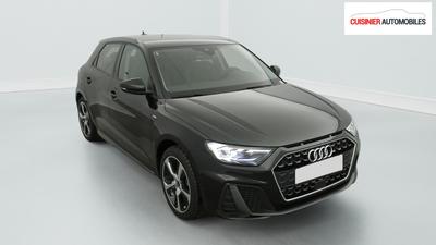 Audi A1 sportback 30 Tfsi 116 ch s tronic 7 Design