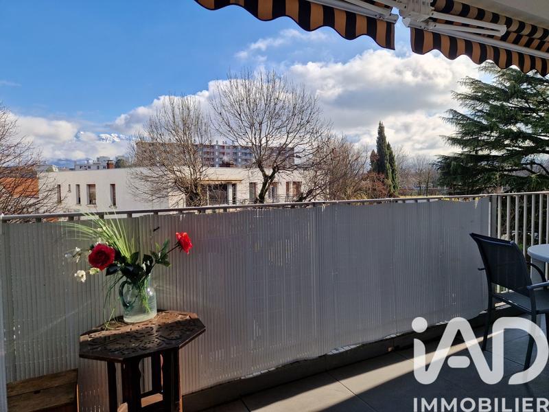 Appartement - 87 m² - 3 pièces