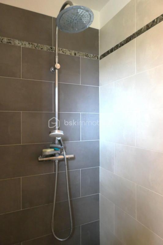 Maison de ville - 72 m² - 4 pièces