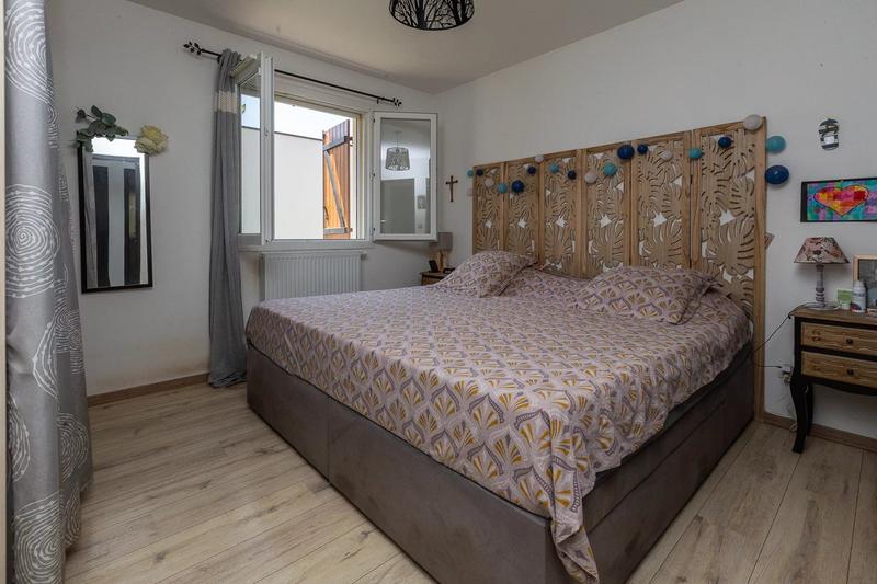 Maison - 118 m² - 5 pièces