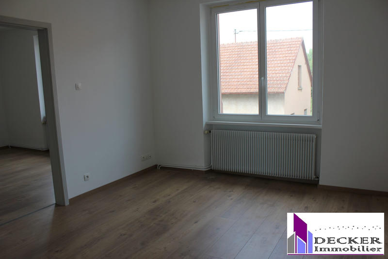 Immeuble - 244 m² - 11 pièces