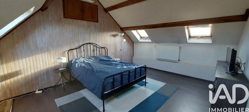 Maison de village - 170 m² - 5 pièces