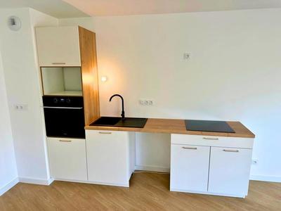 Appartement - 54 m² - 3 pièces