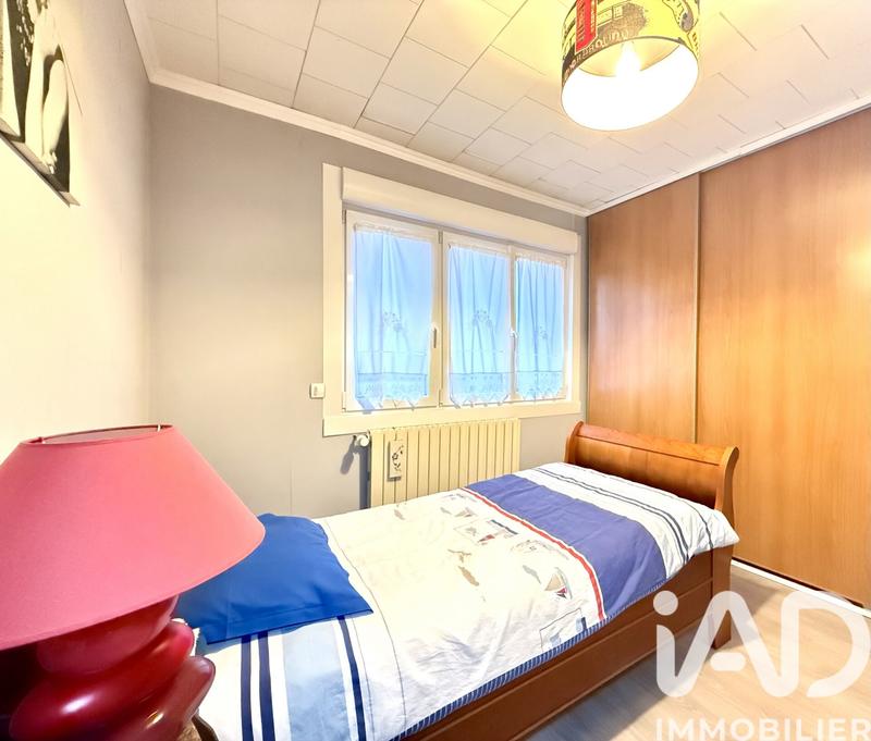 Maison - 191 m² - 5 pièces