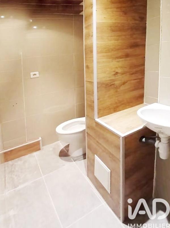 Appartement - 65 m² - 4 pièces