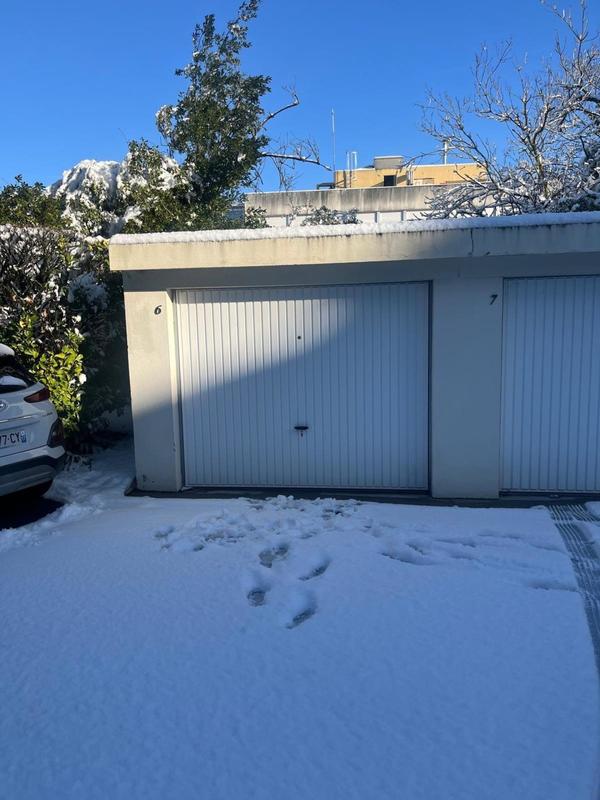 Appartement - 87 m² - 3 pièces