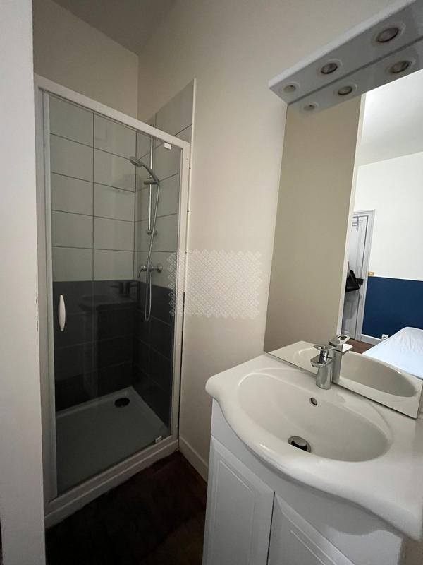 Maison ancienne - 120 m² - 7 pièces