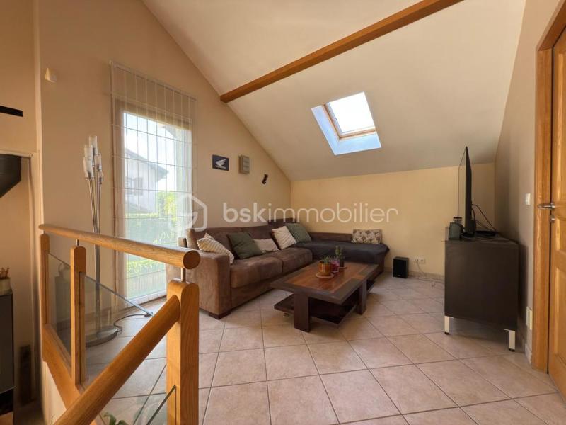 Maison - 156 m² - 5 pièces