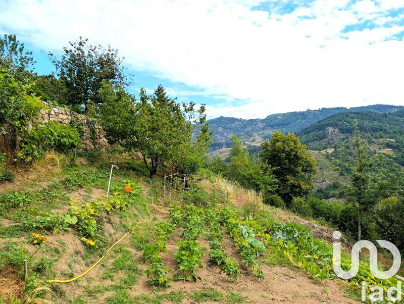 Maison - 112 m² - 6 pièces