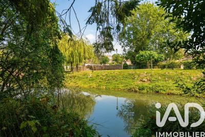 Maison - 152 m² - 6 pièces