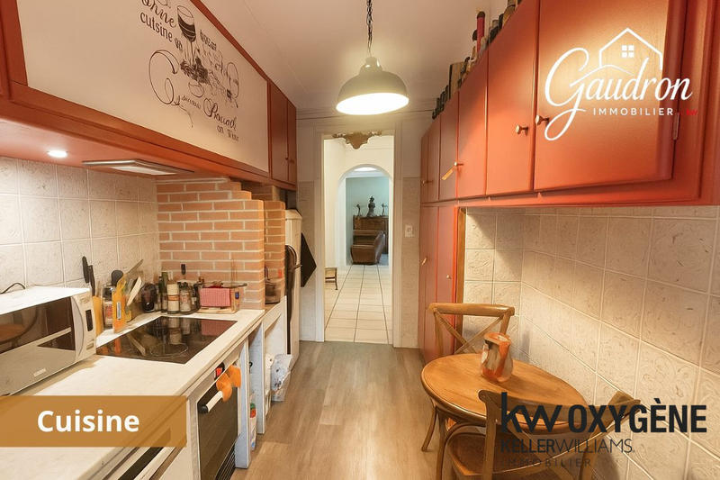 Maison de maîtres - 192 m² - 6 pièces