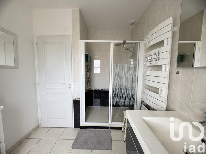 Maison - 152 m² - 7 pièces