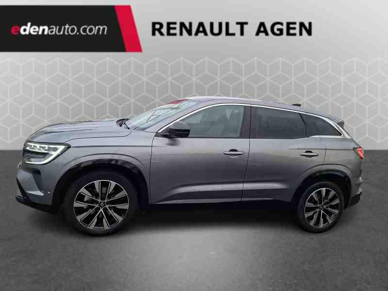 Renault Austral E-Tech hybrid 200 Techno
