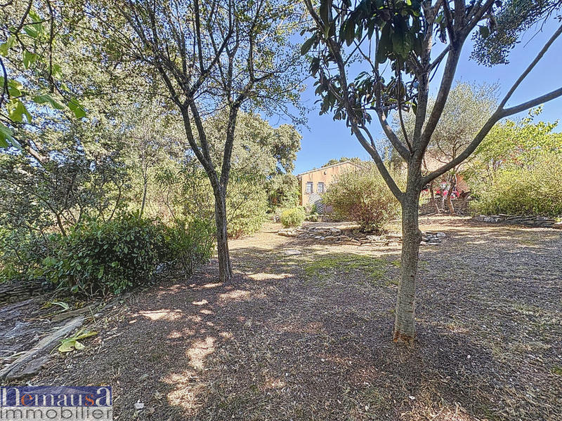 Villa - 134 m² - 5 pièces