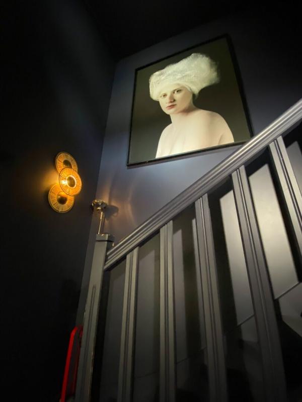 Maison - 173 m² - 6 pièces