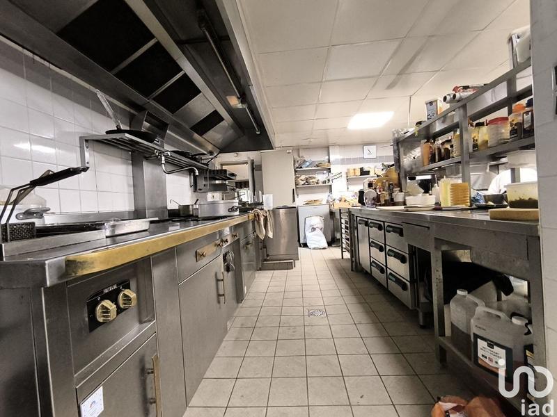 Local commercial - 700 m²