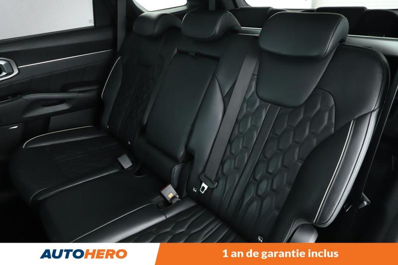 Kia Sorento 1.6 t-GDi Isg Phev 4x4 Premium 7pl 265 ch