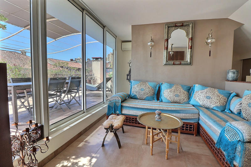 Appartement - 146 m² - 4 pièces