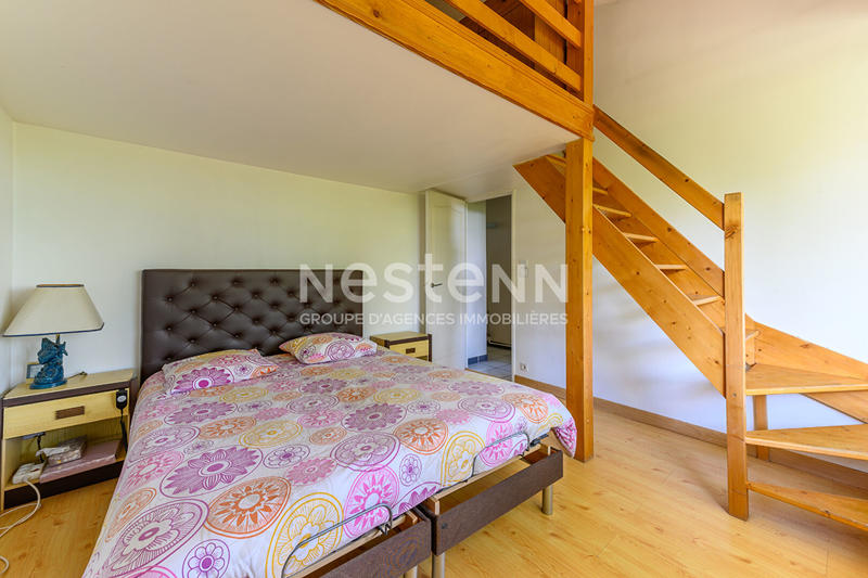 Maison - 82 m² - 4 pièces