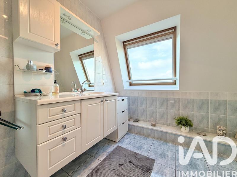 Appartement - 129 m² - 4 pièces