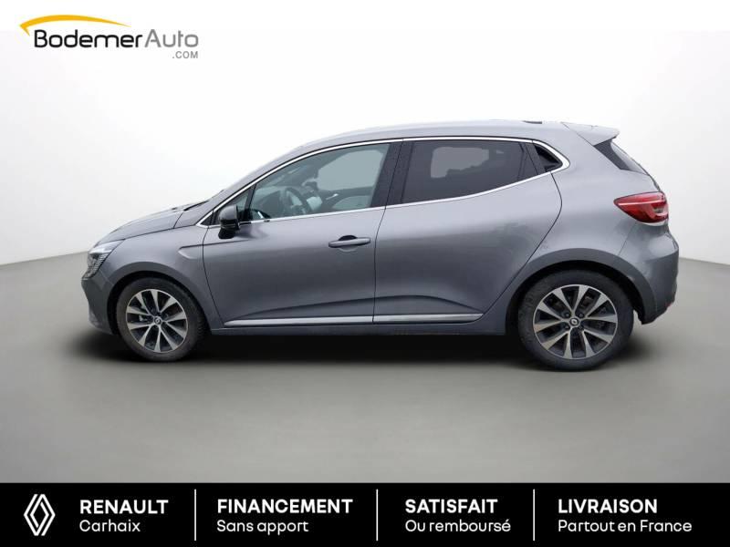 Renault Clio E-Tech full hybrid 145 Equilibre