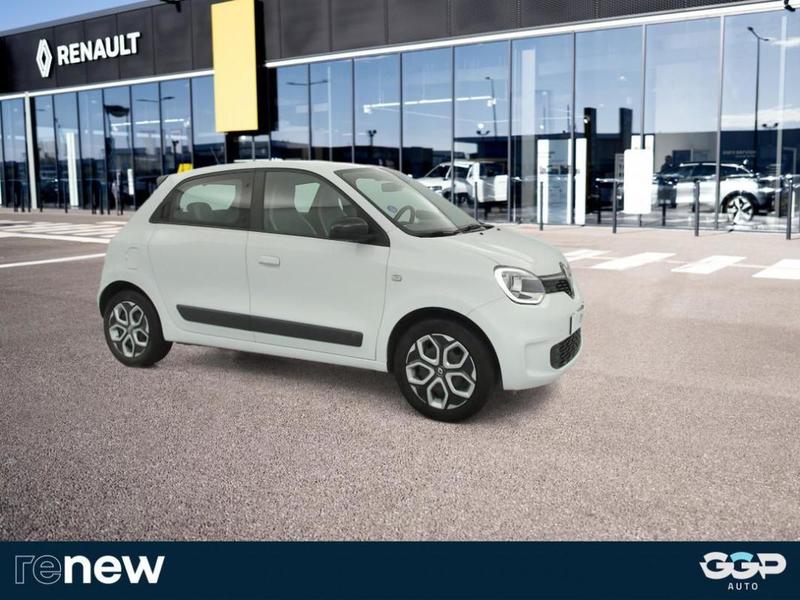 Renault Twingo III SCe 65 Equilibre