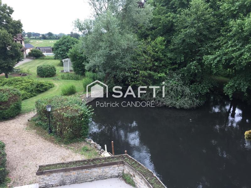 Local commercial - 760 m² - 22 pièces