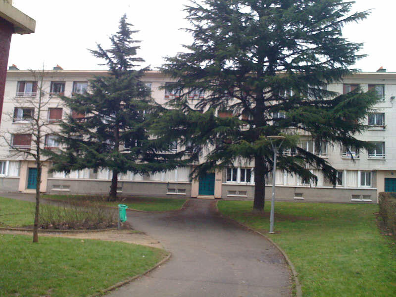 Appartement - 22 m² - 1 pièce