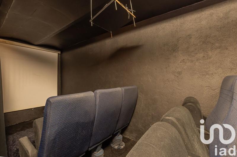 Maison - 145 m² - 7 pièces