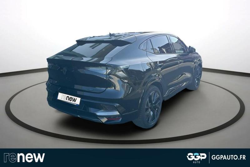 Renault Rafale E-Tech full hybrid 200 ch esprit Alpine