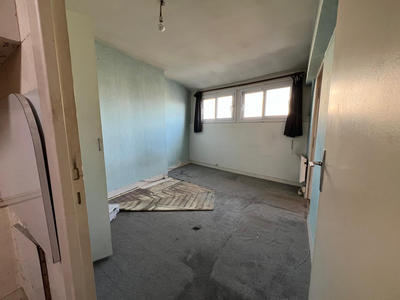 Appartement - 91 m² - 5 pièces