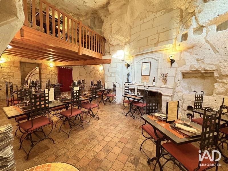 Local commercial - 400 m²