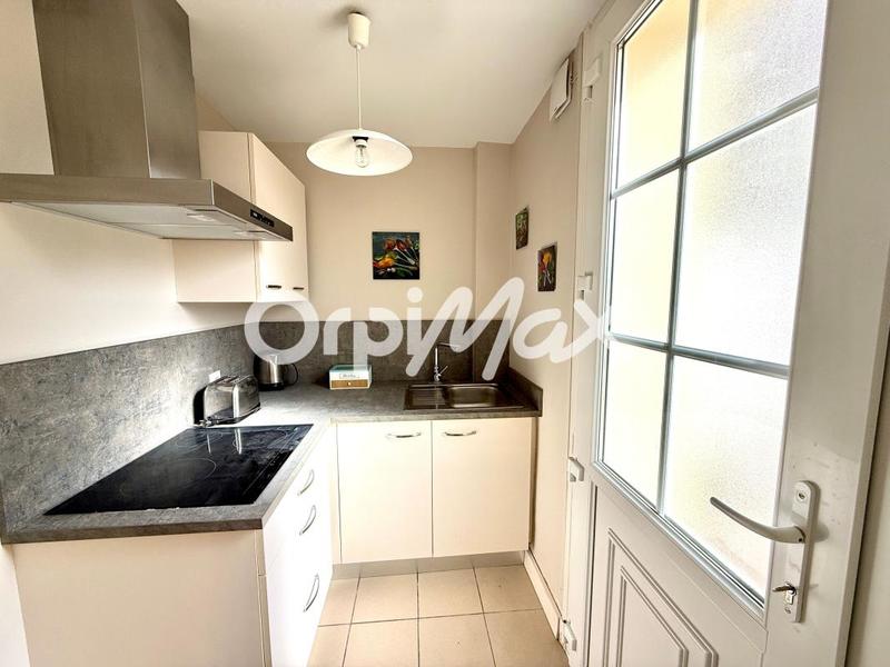 Maison - 115 m² - 6 pièces