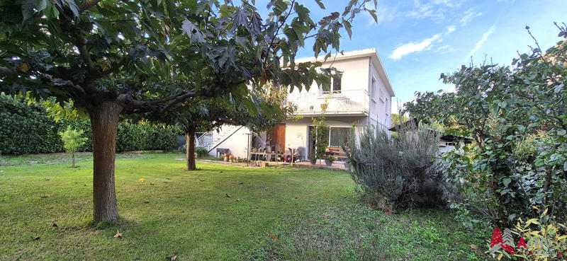 Villa - 132 m² - 6 pièces
