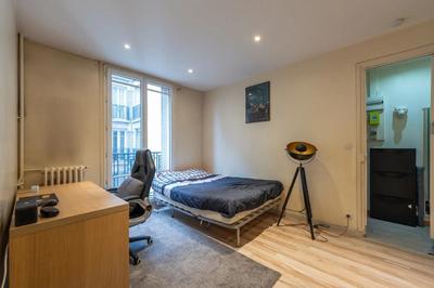 Studio - 26 m² - 1 pièce