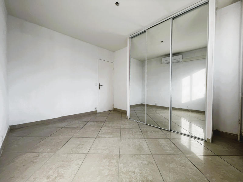 Appartement - 86 m² - 4 pièces