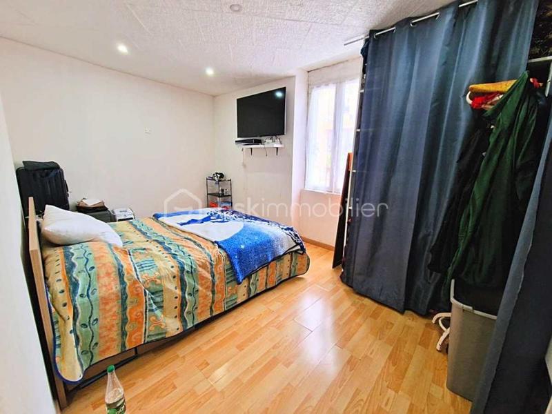 Maison - 190 m² - 9 pièces