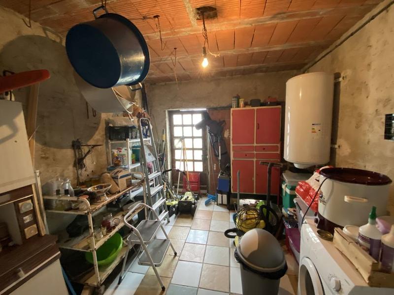 Maison - 97 m² - 5 pièces