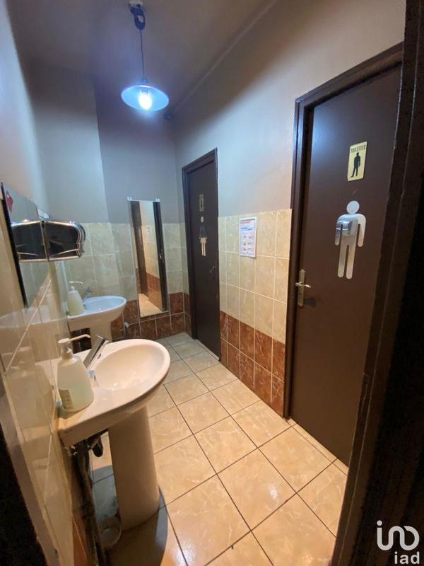 Local commercial - 80 m²