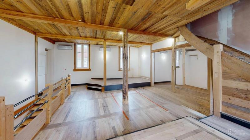 Fonds de commerce - Magasins - 111 m²