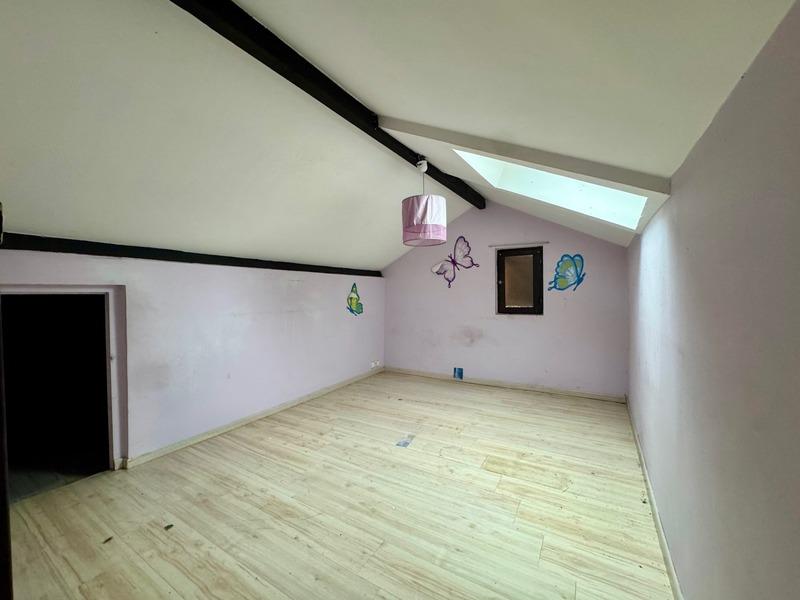 Maison - 68 m² - 4 pièces