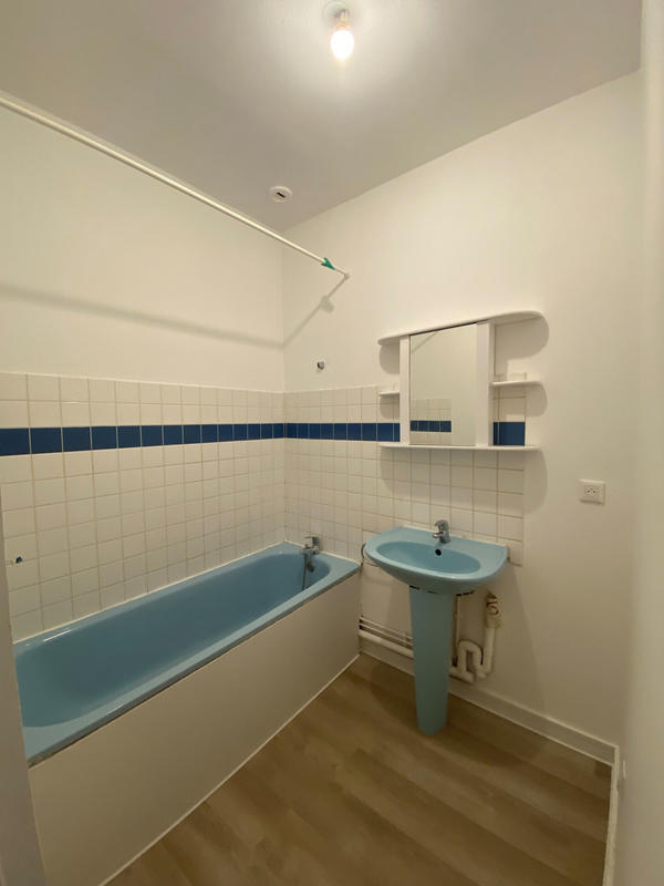 Appartement - 33 m² - 2 pièces